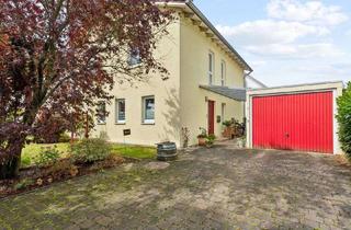 Einfamilienhaus kaufen in 93057 Konradsiedlung-Wutzlhofen, Sehr gepflegtes freistehendes Einfamilienhaus in Regensburg Konradsiedlung