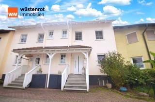 Haus kaufen in 63814 Mainaschaff, Ein Zuhause für jede Lebensphase: Flexibles Raumwunder in Mainaschaff