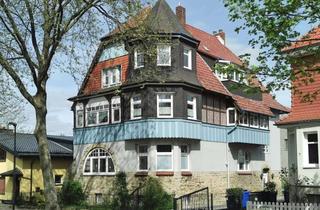Villa kaufen in 38667 Bad Harzburg, Traumhaft schöne Stadtvilla in zentraler Lage