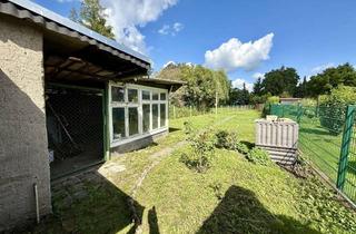 Haus kaufen in 06772 Möhlau, Kleines Häuschen mit viel Potenzial!