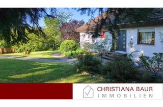 Haus kaufen in 72477 Schwenningen, IDYLLISCH WOHNEN: Charmantes EFH mit Bauplatz, Schwenningen