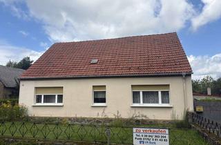 Einfamilienhaus kaufen in Klosterwalder Dorfstr. 21, 17268 Templin, Großzügiges Einfamilienhaus mit Nebengelass bei Templin!