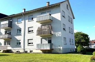 Mehrfamilienhaus kaufen in 73655 Plüderhausen, ** Gepflegtes Mehrfamilienhaus - ideal als Anlageobjekt **