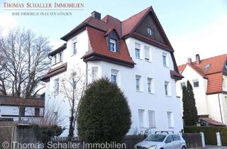 Villa kaufen in 90451 Eibach, Stadtvilla - Mehrfamilienhaus mit Hinterhaus in Toplage Nürnberg-Eibach