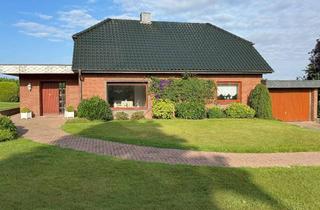 Haus kaufen in 24392 Saustrup, Charmantes Landhaus mit Weitblick in die Angeliter Landschaft