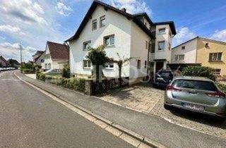 Haus kaufen in 96129 Strullendorf, MFH mit 7 Einheiten – 5,7 Prozent Rendite, steigerbar auf 6,3 Prozent