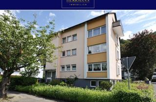 Mehrfamilienhaus kaufen in 56130 Bad Ems, Mehrfamilienhaus mit 4 Wohneinheiten und 3 Garagen in Toplage von Bad Ems