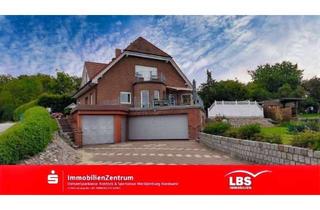 Haus kaufen in 17166 Groß Wokern, Ein Ort zum Ankommen nahe Teterow!