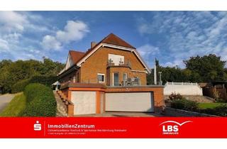 Haus kaufen in 17166 Groß Wokern, Ein Ort zum Ankommen nahe Teterow!