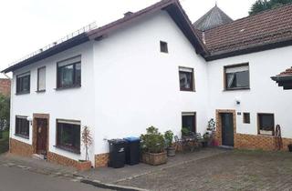 Haus kaufen in 54568 Gerolstein, Wohnen und vermieten oder als Mehrgenerationenhaus selbst nutzen