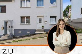 Haus kaufen in 66849 Landstuhl, Charmantes Eigenheim mit Terrasse & Kamin – ideal für kleine Familien oder Paare