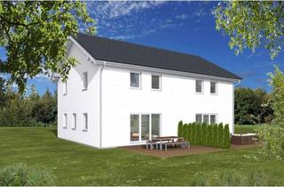 Doppelhaushälfte kaufen in 86316 Friedberg, Moderne Null-Energie-Kosten-Doppelhaushälfte in Bestlage mit Grundstück!!