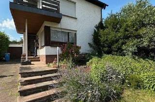 Einfamilienhaus kaufen in 52372 Kreuzau, Kleines Einfamilienhaus mit tollem, großen Grundstück in 52372 Kreuzau