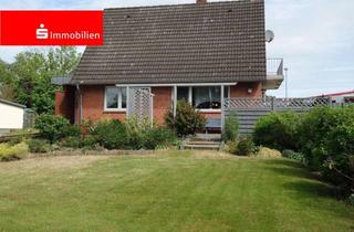 Haus kaufen in 24601 Wankendorf, Solide - Gepflegt - Zentral!