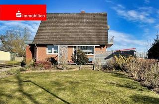 Haus kaufen in 24601 Wankendorf, Solide - Gepflegt - Zentral!