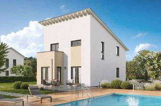 Haus kaufen in 73116 Wäschenbeuren, Ihr Traumhaus in Wäschenbeuren - individuell gestaltet für Ihre Familie!