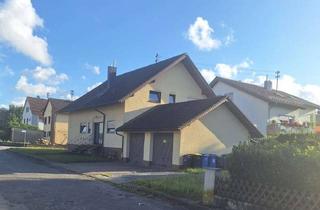 Haus kaufen in 74855 Haßmersheim, 2 Familienhaus mit Finanzierungunterstützung
