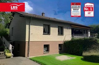 Haus kaufen in 59872 Meschede, Top gepflegtes Haus in toller Lage