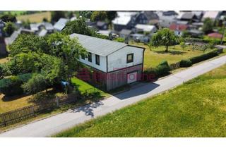 Einfamilienhaus kaufen in 98701 Gillersdorf, Attraktives Einfamilienhaus mit Garten in Großbreitenbach zu verkaufen