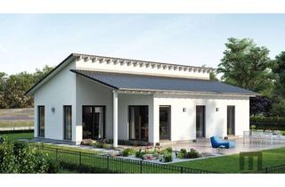 Haus kaufen in 79362 Forchheim, BarriereFREI für jede Lebenslage - Dein Neuer MASSA-HAUS BUNGALOW
