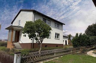 Haus kaufen in 34246 Vellmar, Freistehendes Ein- bis Zweifamilienhaus in beliebter Lage von Vellmar