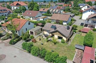 Einfamilienhaus kaufen in 88069 Tettnang, Wohlfühl-Oase! Schönes Einfamilienhaus in ruhiger Lage in Tettnang- Schäferhof mit Einzelgarage
