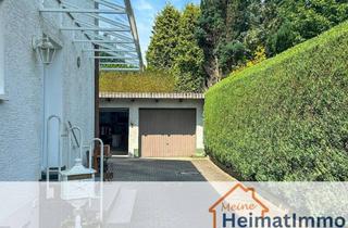 Doppelhaushälfte kaufen in 89347 Bubesheim, Familienidylle mit Potenzial – Doppelhaushälfte mit großem Garten, Kaminofen in Bubesheim