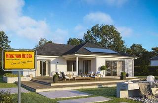 Haus kaufen in 25709 Marnerdeich, Ohne Stress leben und genießen !