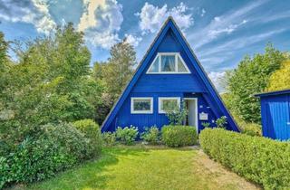 Haus kaufen in Erlenteich 23, 26931 Elsfleth, Ferienhaus in schöner, ruhiger Lage nur wenige Gehminuten vom Weserstrand und Erlenteich entfernt