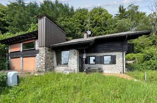 Einfamilienhaus kaufen in 94541 Grattersdorf, Hier liegt Ihnen die Welt zu Füßen, Rarität - Einfamilienhaus - in der Nähe von Grattersdorf