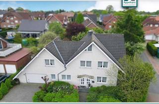 Haus kaufen in 49586 Merzen, Ein Haus zum Verlieben – Platz für die ganze Familie