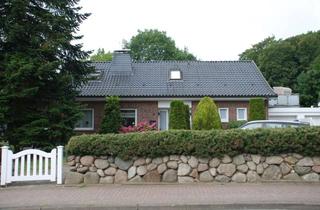 Villa kaufen in Christian-Westphal-Straße 56, 23743 Grömitz, Unsere kleine charmante Ferienvilla mit 2 abgschl. Wohnungen