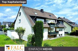 Mehrfamilienhaus kaufen in 53757 Sankt Augustin, Wohneigentum als Vermögensanker – Mehrfamilienhaus mit guter Struktur und netten Mietern