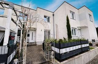 Reihenhaus kaufen in 25421 Pinneberg, RESERVIERT - Neuwertiges Reihenhaus – Perfekt für Pendler dank S-Bahn-Nähe (Thesdorf)