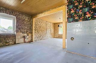 Haus kaufen in 67759 Reichsthal, Wohnen mit Herz und Geschichte - Ihrer wundervollen Geschichte!