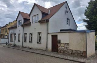 Mehrfamilienhaus kaufen in 06425 Alsleben, Mehrfamilienhaus in Alsleben