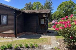 Haus kaufen in Amselweg 14, 21789 Wingst, Einfach mal auspannen! Wohnhaus im Feriengebiet der Wingst!