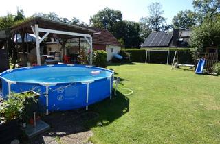 Haus kaufen in 86556 Kühbach, Einziehen und wohlfühlen - Geschmackvoll gestaltetes EFH mit üppigem Garten