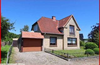Haus kaufen in 24867 Dannewerk, Ein Zuhause mit großem Wintergarten in ländlicher Umgebung