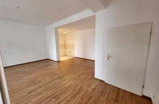 Immobilie mieten in 08468 Reichenbach, behindertengerecht 1-Raum-Wohnung zentral gelegen