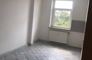 Wohnung mieten in Kasernenstraße 49, 08523 Plauen, 2 Raum Wohnung im Westend *Jobcenter geeignet*