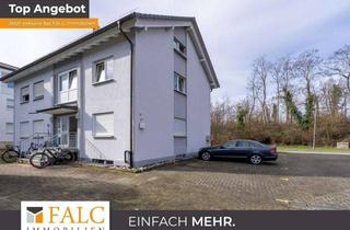 Wohnung mieten in 79415 Bad Bellingen, Frisch renovierte 5-Zimmer-EG-Wohnung mit 2 Bädern – ideal für Familien!