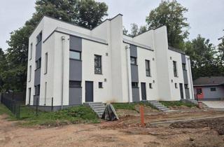 Reihenhaus kaufen in 09120 Chemnitz, modernes Wohnen am Stadtpark von Chemnitz