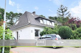 Doppelhaushälfte kaufen in 28832 Achim, Achim | Gepflegte Doppelhaushälfte am Stadtrand sucht neue Besitzer!