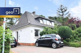 Doppelhaushälfte kaufen in 28832 Achim, Achim | Gepflegte Doppelhaushälfte am Stadtrand sucht neue Besitzer!