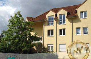 Wohnung kaufen in 04319 Leipzig, Attraktive Kapitalanlage: 3-Zimmer + Hobbyraum • Garten • Stellplatz • Gut vermietet