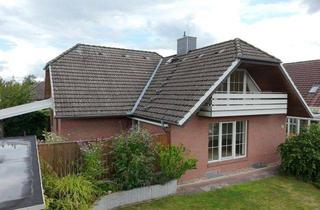 Haus mieten in Stormstraße 12, 29664 Walsrode, Großzügiges Einfamilienhaus mit Einliegerwohnung in ruhiger Lage von Walsrode