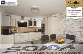 Wohnung kaufen in 92345 Dietfurt, Attraktive 2 Zimmer Erdgeschosswohnung mit Terrasse und Garten in Dietfurt-Töging - Ein Objekt von Ihrem Immobilienpartner SOWA Immobilien und Finanzen