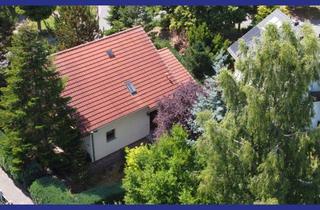 Einfamilienhaus kaufen in 99510 Apolda, EFH in ruhiger Lage und mit kurzen Wegen