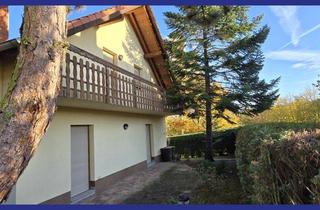 Einfamilienhaus kaufen in 99510 Apolda, EFH in familienfreundlichem Umfeld und guter Anbindung